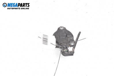 Брава преден капак за Mercedes-Benz M-Class SUV (W164) (07.2005 - 12.2012)