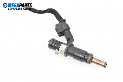 Дюза бензин за Mercedes-Benz M-Class SUV (W164) (07.2005 - 12.2012) ML 350 4-matic (164.186), 272 к.с.