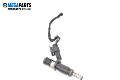 Дюза бензин за Mercedes-Benz M-Class SUV (W164) (07.2005 - 12.2012) ML 350 4-matic (164.186), 272 к.с.