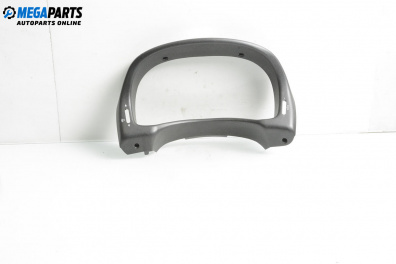 Интериорна пластмаса километраж за Fiat Punto Hatchback II (09.1999 - 07.2012), 2+1 вр., хечбек