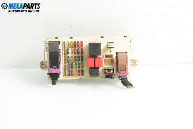 Бушонно табло за Fiat Punto Hatchback II (09.1999 - 07.2012) 1.2 60 (188.030, .050, .130, .150, .230, .250), 60 к.с.