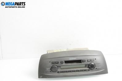 CD плеър за Fiat Punto Hatchback II (09.1999 - 07.2012)