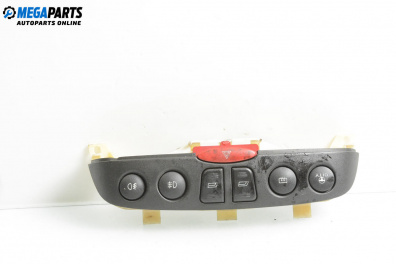 Панел бутони за Fiat Punto Hatchback II (09.1999 - 07.2012)