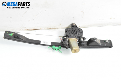 Машинка ел. стъкло за Fiat Punto Hatchback II (09.1999 - 07.2012), 2+1 вр., хечбек, позиция: дясна