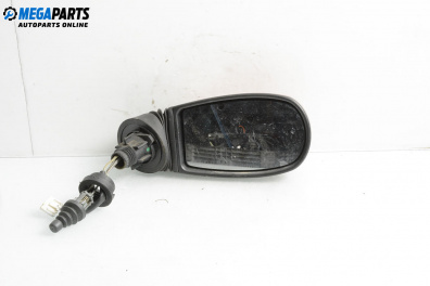 Огледало за Fiat Punto Hatchback II (09.1999 - 07.2012), 2+1 вр., хечбек, позиция: дясна