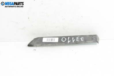 Външни лайсни за Fiat Punto Hatchback II (09.1999 - 07.2012), хечбек, позиция: предна