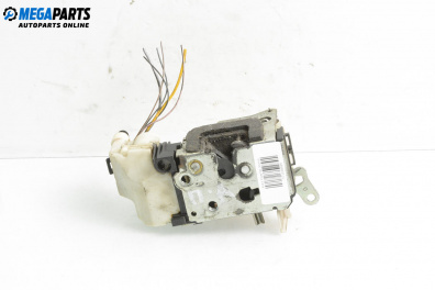 Брава на врата за Fiat Punto Hatchback II (09.1999 - 07.2012), позиция: предна, дясна