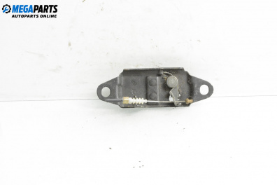 Заключалка преден капак за Fiat Punto Hatchback II (09.1999 - 07.2012)