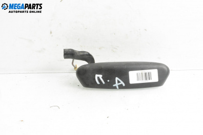 Външна дръжка за Fiat Punto Hatchback II (09.1999 - 07.2012), 2+1 вр., хечбек, позиция: предна, дясна