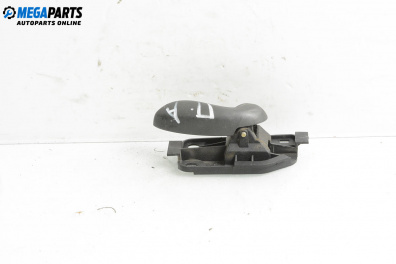 Вътрешна дръжка за Fiat Punto Hatchback II (09.1999 - 07.2012), 2+1 вр., хечбек, позиция: предна, дясна