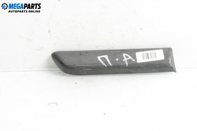 Външни лайсни за Fiat Punto Hatchback II (09.1999 - 07.2012), хечбек, позиция: дясна