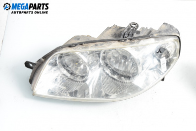 Фар за Fiat Punto Hatchback II (09.1999 - 07.2012), хечбек, позиция: лява