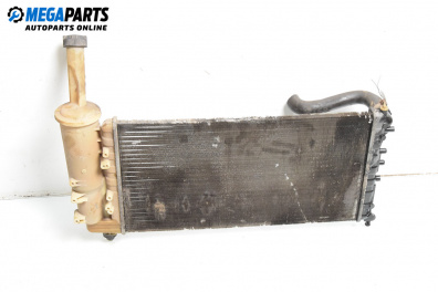 Воден радиатор за Fiat Punto Hatchback II (09.1999 - 07.2012) 1.2 60 (188.030, .050, .130, .150, .230, .250), 60 к.с.