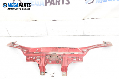 Маска горна част за Fiat Punto Hatchback II (09.1999 - 07.2012), хечбек