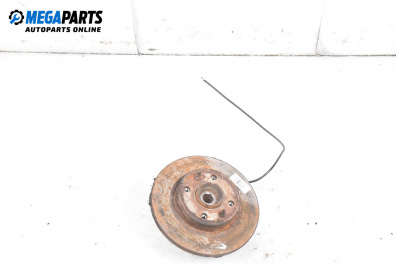 Шенкел главина за Fiat Punto Hatchback II (09.1999 - 07.2012), позиция: предна, лява