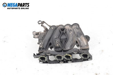 Всмукателен колектор за Fiat Punto Hatchback II (09.1999 - 07.2012) 1.2 60 (188.030, .050, .130, .150, .230, .250), 60 к.с.