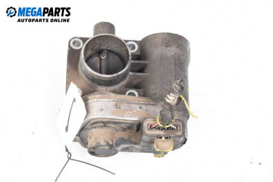Дроселова клапа за Fiat Punto Hatchback II (09.1999 - 07.2012) 1.2 60 (188.030, .050, .130, .150, .230, .250), 60 к.с.