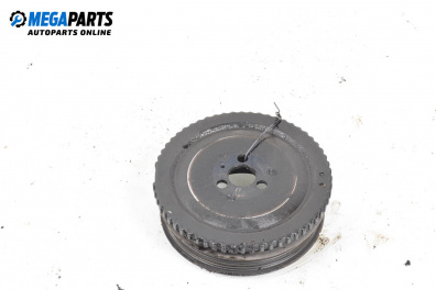 Демпферна шайба за Fiat Punto Hatchback II (09.1999 - 07.2012) 1.2 60 (188.030, .050, .130, .150, .230, .250), 60 к.с.