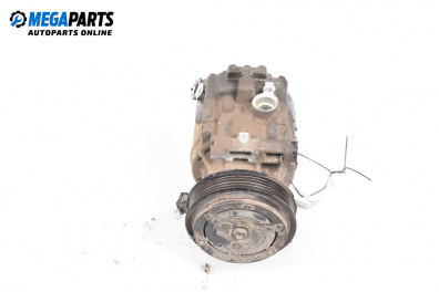 Компресор климатик за Fiat Punto Hatchback II (09.1999 - 07.2012) 1.2 60 (188.030, .050, .130, .150, .230, .250), 60 к.с., автоматик