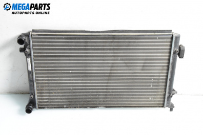 Воден радиатор за Volkswagen Touran Minivan I (02.2003 - 05.2010) 1.6 FSI, 115 к.с.