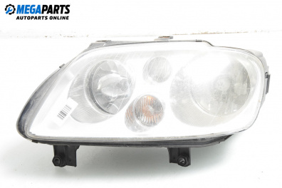 Фар за Volkswagen Touran Minivan I (02.2003 - 05.2010), миниван, позиция: лява