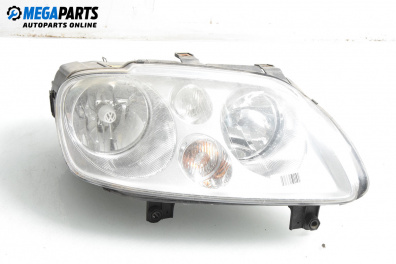 Фар за Volkswagen Touran Minivan I (02.2003 - 05.2010), миниван, позиция: дясна