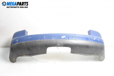 Задна броня за Volkswagen Touran Minivan I (02.2003 - 05.2010), миниван