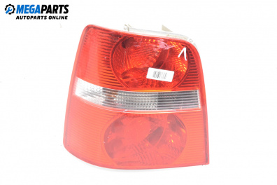 Стоп за Volkswagen Touran Minivan I (02.2003 - 05.2010), миниван, позиция: лява