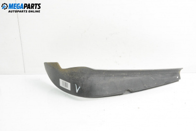 Външни лайсни за Volkswagen Touran Minivan I (02.2003 - 05.2010), миниван, позиция: лява