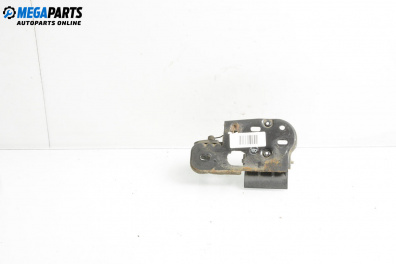 Брава преден капак за Volkswagen Touran Minivan I (02.2003 - 05.2010)