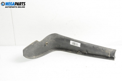 Външни лайсни за Volkswagen Touran Minivan I (02.2003 - 05.2010), миниван, позиция: дясна