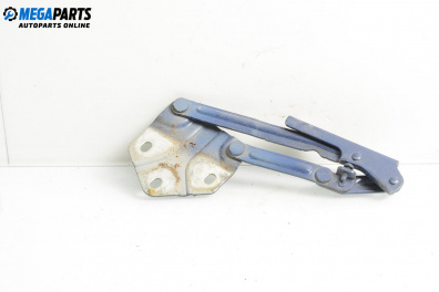 Панта преден капак за Volkswagen Touran Minivan I (02.2003 - 05.2010), 4+1 вр., миниван, позиция: лява