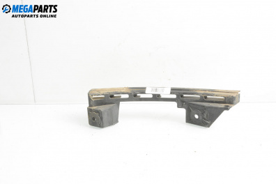 Държач броня за Volkswagen Touran Minivan I (02.2003 - 05.2010), миниван, позиция: средна