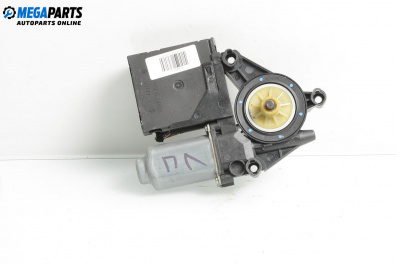 Електромотор за стъклоподемник за Volkswagen Touran Minivan I (02.2003 - 05.2010), 4+1 вр., миниван, позиция: предна, лява