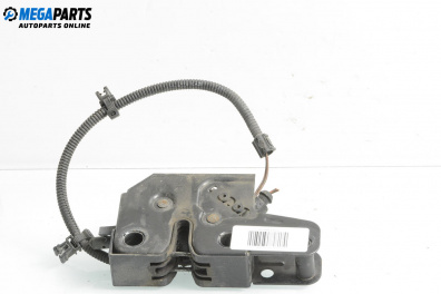 Брава преден капак за Volkswagen Touran Minivan I (02.2003 - 05.2010)