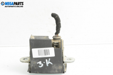 Брава заден капак за Volkswagen Touran Minivan I (02.2003 - 05.2010), миниван, позиция: задна