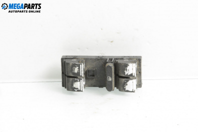 Бутони ел. стъкла  за Volkswagen Touran Minivan I (02.2003 - 05.2010)