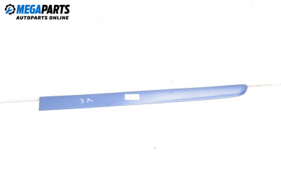 Външни лайсни за Volkswagen Touran Minivan I (02.2003 - 05.2010), миниван, позиция: лява