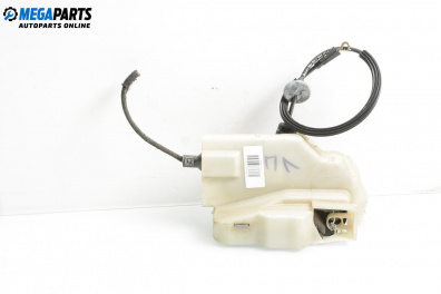 Брава на врата за Volkswagen Touran Minivan I (02.2003 - 05.2010), позиция: предна, лява