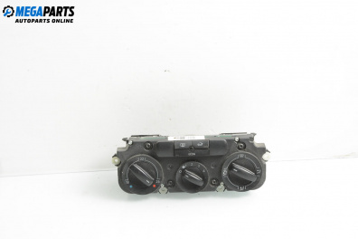 Панел климатик за Volkswagen Touran Minivan I (02.2003 - 05.2010)