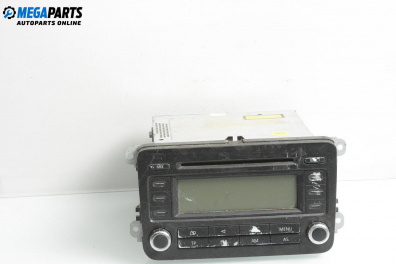 GPS навигация за Volkswagen Touran Minivan I (02.2003 - 05.2010)