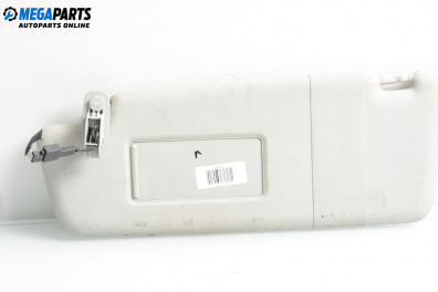 Сенник за Volkswagen Touran Minivan I (02.2003 - 05.2010), позиция: лява