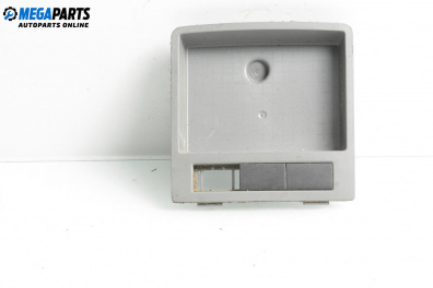 Интериорна пластмаса за Volkswagen Touran Minivan I (02.2003 - 05.2010), 4+1 вр., миниван, позиция: предна