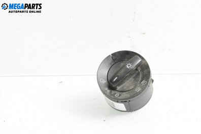 Ключ светлини  за Volkswagen Touran Minivan I (02.2003 - 05.2010)