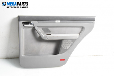 Кора врата за Volkswagen Touran Minivan I (02.2003 - 05.2010), 4+1 вр., миниван, позиция: задна, дясна