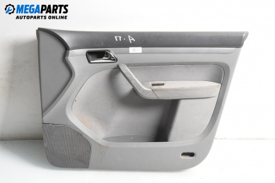 Кора врата за Volkswagen Touran Minivan I (02.2003 - 05.2010), 4+1 вр., миниван, позиция: предна, дясна