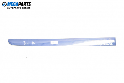 Външни лайсни за Volkswagen Touran Minivan I (02.2003 - 05.2010), миниван, позиция: дясна