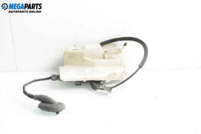 Брава на врата за Volkswagen Touran Minivan I (02.2003 - 05.2010), позиция: предна, дясна