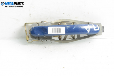 Външна дръжка за Volkswagen Touran Minivan I (02.2003 - 05.2010), 4+1 вр., миниван, позиция: предна, дясна