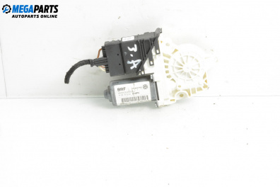 Електромотор за стъклоподемник за Volkswagen Touran Minivan I (02.2003 - 05.2010), 4+1 вр., миниван, позиция: задна, дясна